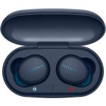 Sony WF-XB700 EXTRA BASS True Wireless Earbuds Headset/Headphones - Blue