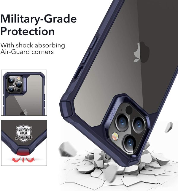 iphone 12 airjacket