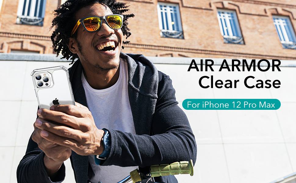 airjacket iphone 12 pro