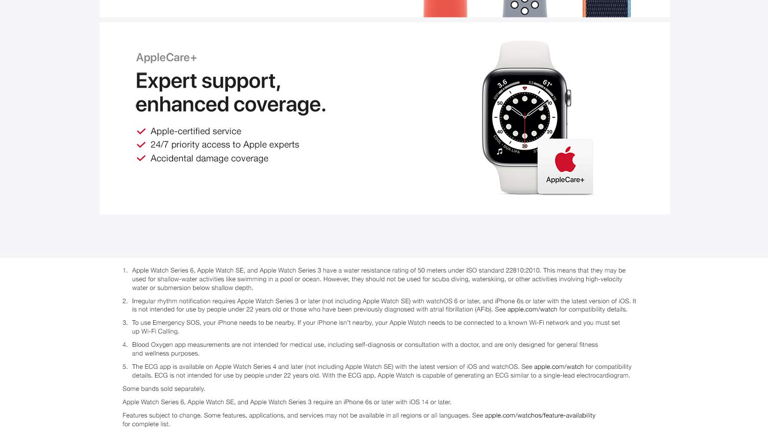 Apple Watch SE GPS Product Page L en US 09. CB403743894
