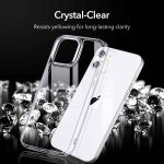 Apple iPhone 12 mini Ice Shield Echo Tempered Glass Case by ESR - Clear - Image 8