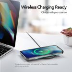 Apple iPhone 12 mini Air Shield Boost Kickstand Case – Black - Image 9