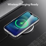 Apple iPhone 12 mini Ice Shield Echo Tempered Glass Case by ESR - Clear - Image 3