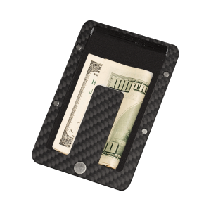 MagEZ Magnetic Wallet - Money Clip Addon