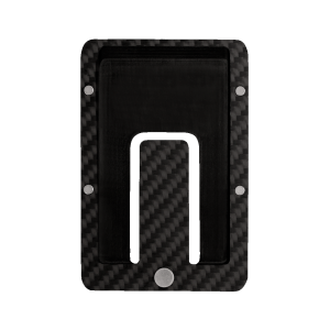 MagEZ Magnetic Wallet - Money Clip Addon - Image 3