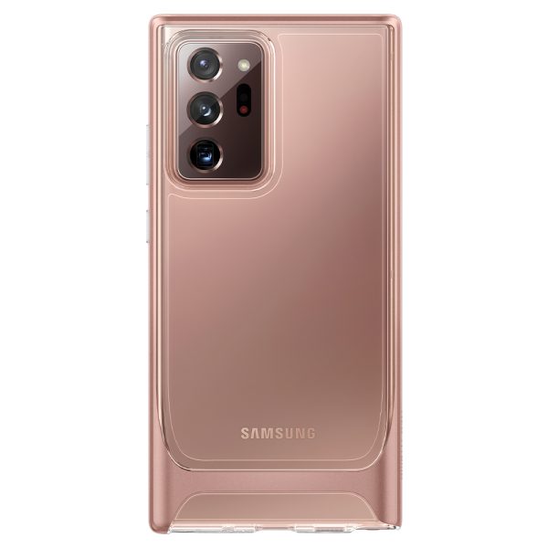 detail_sp675_nh_cc_bronze_01 Galaxy Note 20 Ultra Neo Crystal by Spigen - Bronze - ACS01577 - Image 5