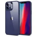 Apple iPhone 12 / iPhone 12 Pro Classic Hybrid Case by ESR - Blue