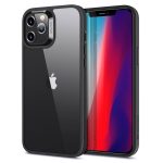 Apple iPhone 12 / iPhone 12 Pro Classic Hybrid Case by ESR - Black