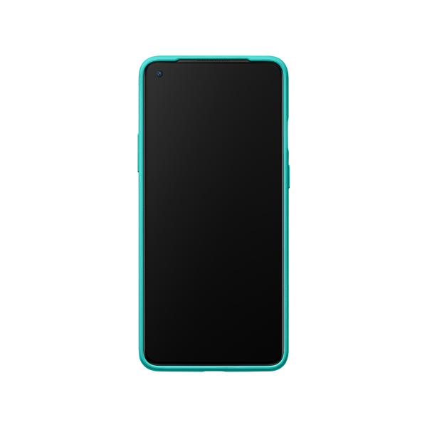 1-m00-19-89-rb8lb19felcawi6jaay8n6gxhqc794 OnePlus 8T Sandstone Bumper Case Original by OnePlus - Cyan - Image 4