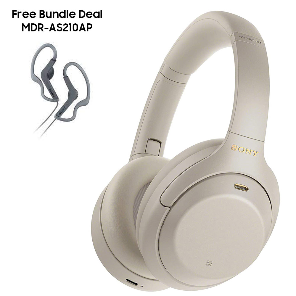 mi overhead headphones