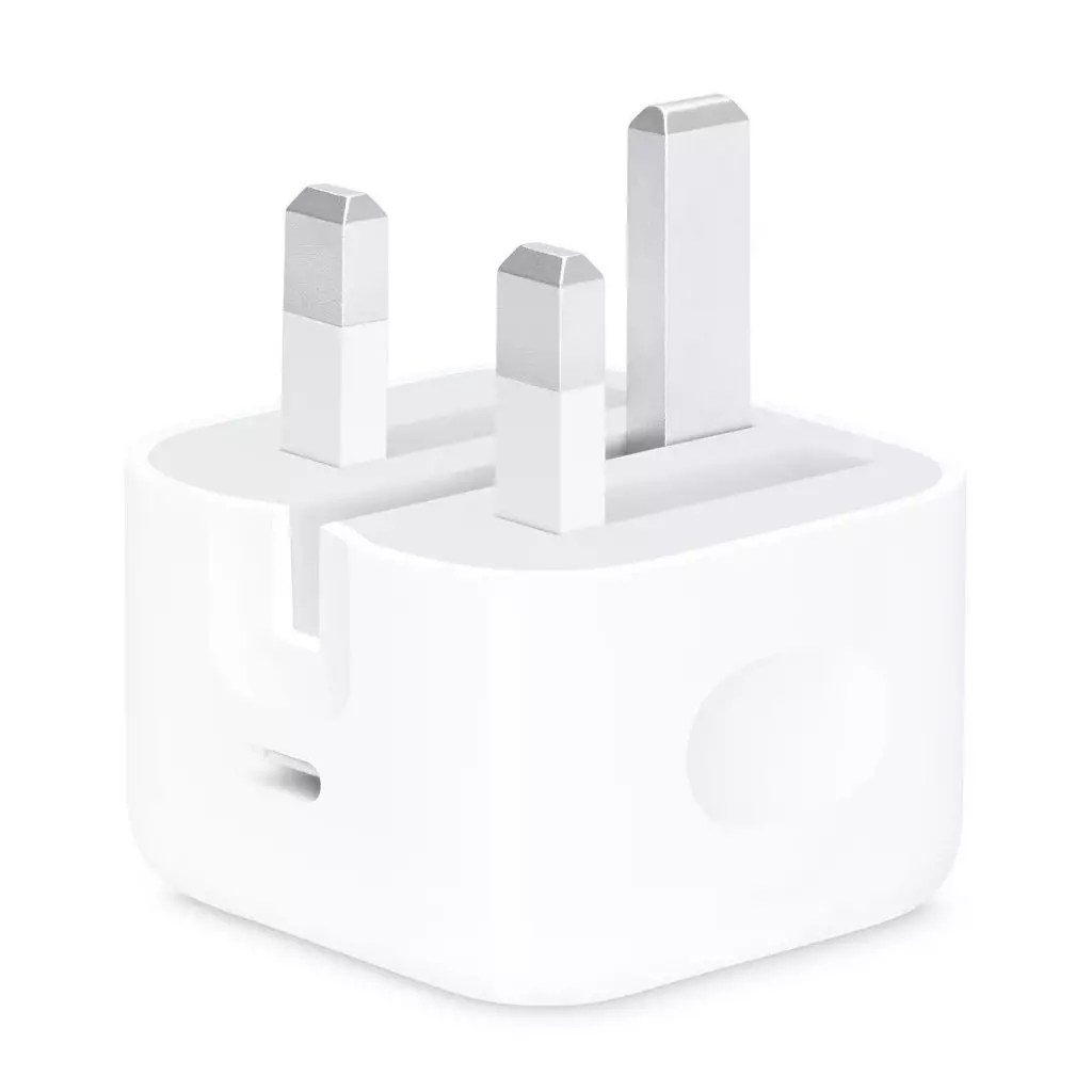 20w charger
