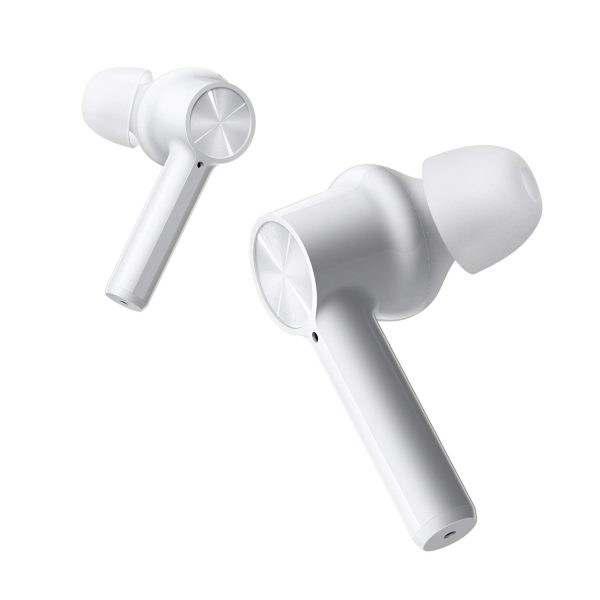 51nCuJEAS0L._SL1500_ OnePlus Buds Z with More Bass, better Calls - White - Image 1