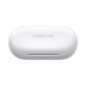 OnePlus Buds Z with More Bass, better Calls - White - Image 6