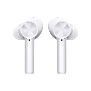OnePlus Buds Z with More Bass, better Calls - White - Image 7