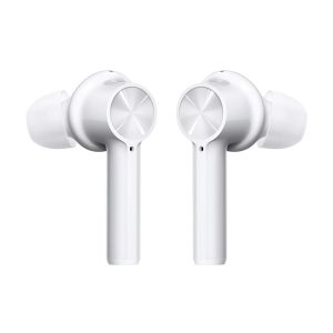 OnePlus Buds Z with More Bass, better Calls - White - Image 2