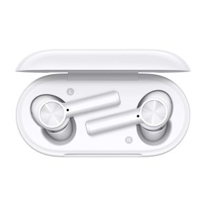 OnePlus Buds Z with More Bass, better Calls - White - Image 3