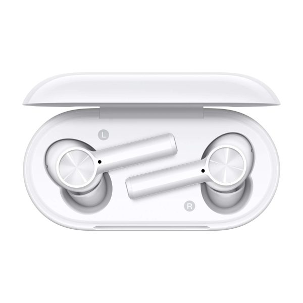 61rIzzdqxxL._SL1500_ OnePlus Buds Z with More Bass, better Calls - White - Image 3