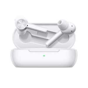 OnePlus Buds Z with More Bass, better Calls - White - Image 4