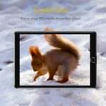 iPad 9th Gen 2021 9H Hard HD Clear Tempered Glass with Alignment Frame - 2X Strength - iPad 8th Gen / iPad 7th Gen 2019 - Image 7