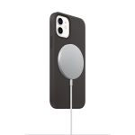 Apple MagSafe Charger 15W Qi Wireless Charging for iPhone 12 / 12 Pro / 12 mini / 12 Pro Max - White