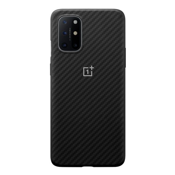 OnePlus 8T Karbon Bumper Case Original by OnePlus - Image 1