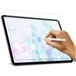 iPad Air 5 2022 /iPad Air 4 2020 / iPad Pro 11 2021, 2020, 2018 Paper Feel Clear Matte Film with Support for Apple Pencil, Write & Draw Like on Paper by ESR - Also for iPad Pro 11 2021, 2020 & 2018 - 1 PACK