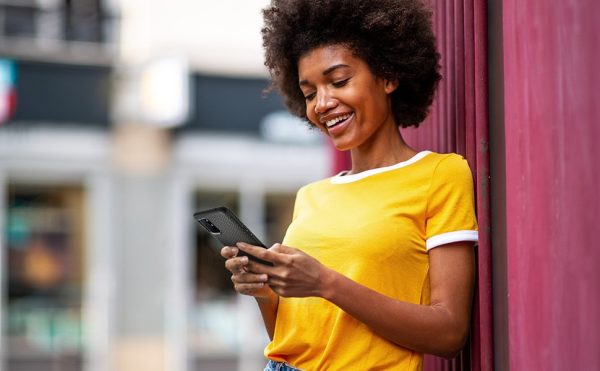 OnePlus 8T Liquid Air Matte Black - ACS02060 - Image 2