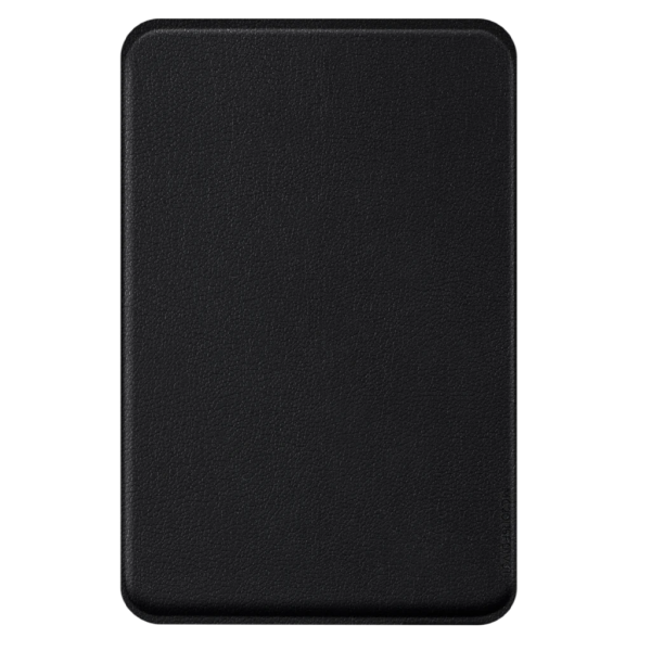 MagEZ Card Sleeve Magnetic Leather Sleeve 3.0 by PITAKA - Black - Image 2