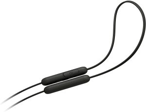 Sony WI-XB400 Wireless In-Ear Extra Bass Headset/Headphones with mic for phone call - Black - Image 2