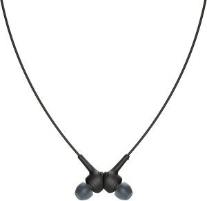 Sony WI-XB400 Wireless In-Ear Extra Bass Headset/Headphones with mic for phone call - Black - Image 3