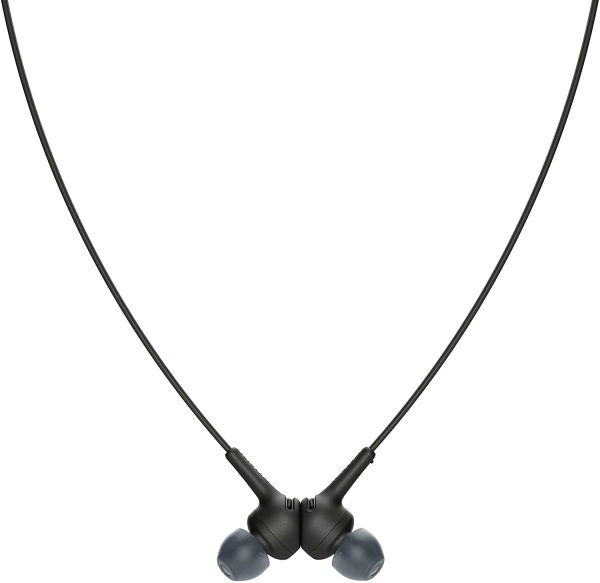 Sony WI-XB400 Wireless In-Ear Extra Bass Headset/Headphones with mic for phone call - Black - Image 3
