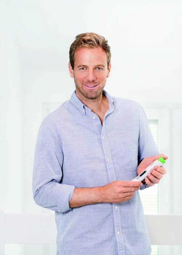 Beurer Luggage Scale - LS20 - Eco - Image 2