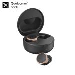 Tronsmart Apollo Bold Upgraded APP Dec 2020 Version Improved ANC TWS Bluetooth 5.0 Headphones, Active Noise Cancelling, 30 Hours of Playtime, IPX45 Waterproof, CVC 8.0 and 6 Microphones