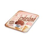 Beurer KS 19 Ice Cream Kitchen scale