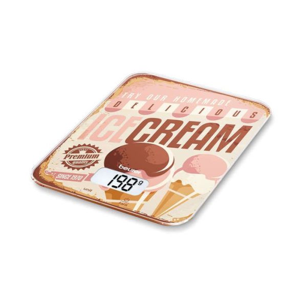 Beurer KS 19 Ice Cream Kitchen scale - Image 1