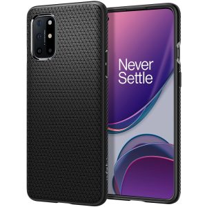 OnePlus 8T Liquid Air Matte Black - ACS02060