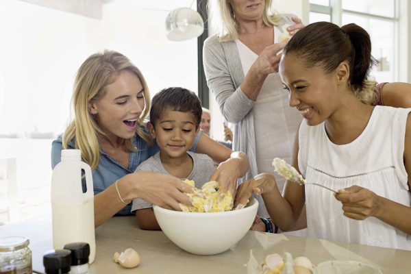 Beurer KS 19 Love Kitchen scale - Image 2