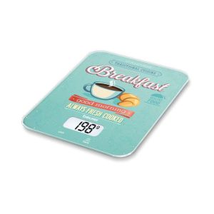 Beurer KS 19 Breakfast Kitchen scale