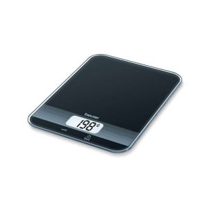 Beurer KS 19 Black kitchen scale