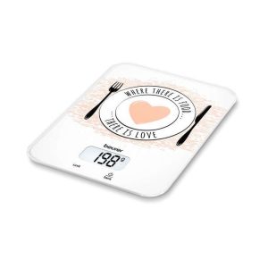 Beurer KS 19 Love Kitchen scale