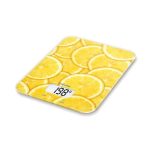 Beurer KS 19 Lemon Kitchen scale