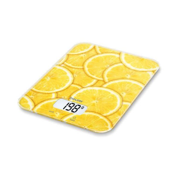 Beurer KS 19 Lemon Kitchen scale - Image 1