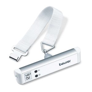 Beurer Luggage Scale - LS10 - Ideal for Air Travel