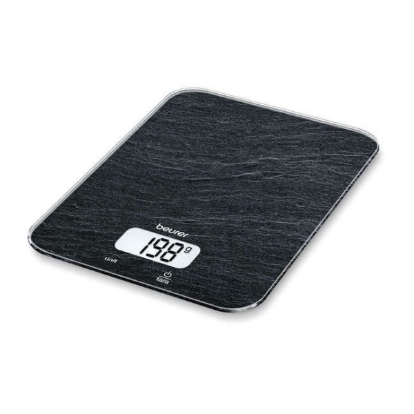 sale-square Beurer KS 19 Slate Kitchen scale - Image 1