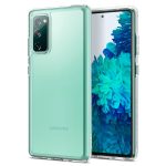 Galaxy S20 FE Ultra Hybrid ACS01848 - Crystal Clear