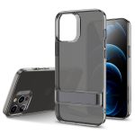 Apple iPhone 12 / iPhone 12 Pro Air Shield Boost Kickstand Case - Black