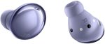 Galaxy Buds Pro - Studio Grade Sound, ANC, Clear Calling with 3 Mic System - Phantom Violet - Image 9