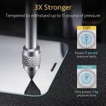 Apple iPhone 11 Pro Screen Shield Glass Protector 2 PACK with Easy Installation Frame by ESR also for iPhone XS / iPhone X - Image 5