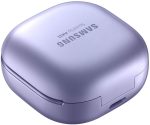 Galaxy Buds Pro - Studio Grade Sound, ANC, Clear Calling with 3 Mic System - Phantom Violet - Image 4