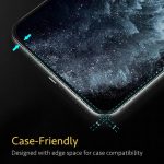 Apple iPhone 11 Pro Screen Shield Glass Protector 2 PACK with Easy Installation Frame by ESR also for iPhone XS / iPhone X - Image 8